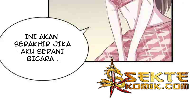 Beauty and the Beast Chapter 86 Gambar 43