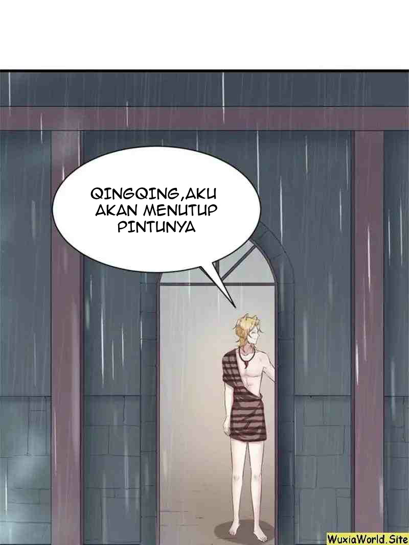 Beauty and the Beast Chapter 86 Gambar 5