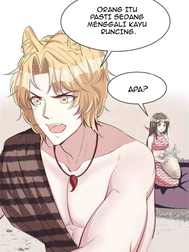 Beauty and the Beast Chapter 86 Gambar 8