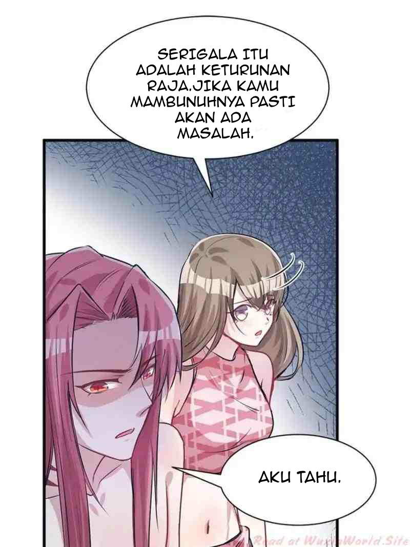 Beauty and the Beast Chapter 85 Gambar 23