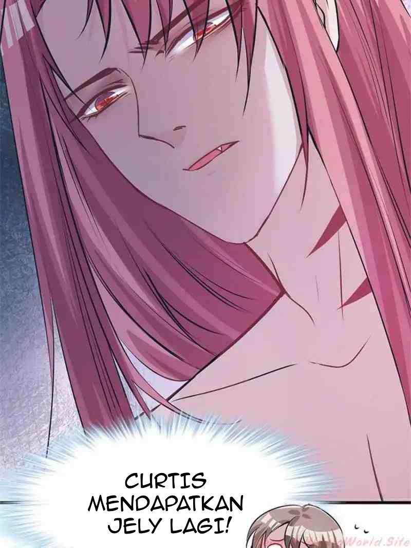Beauty and the Beast Chapter 85 Gambar 27
