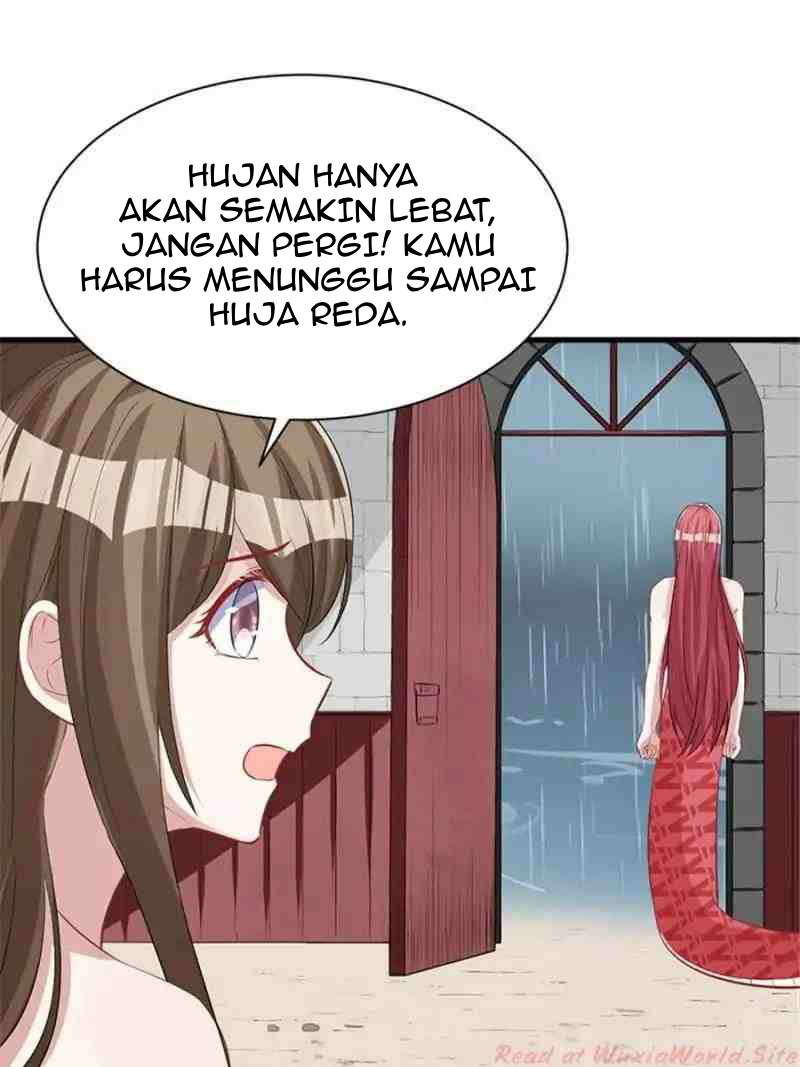 Beauty and the Beast Chapter 85 Gambar 37