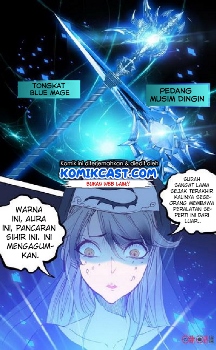 Long Live The King Chapter 25 Gambar 10