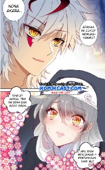 Long Live The King Chapter 25 Gambar 12
