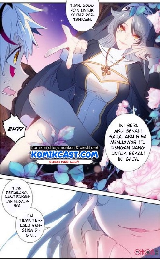 Long Live The King Chapter 25 Gambar 4
