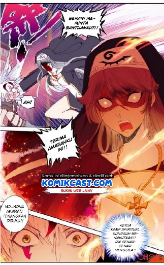 Long Live The King Chapter 25 Gambar 7