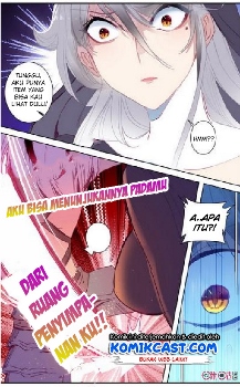 Long Live The King Chapter 25 Gambar 8