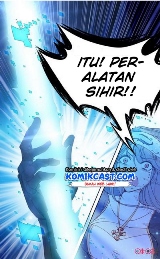 Long Live The King Chapter 25 Gambar 9