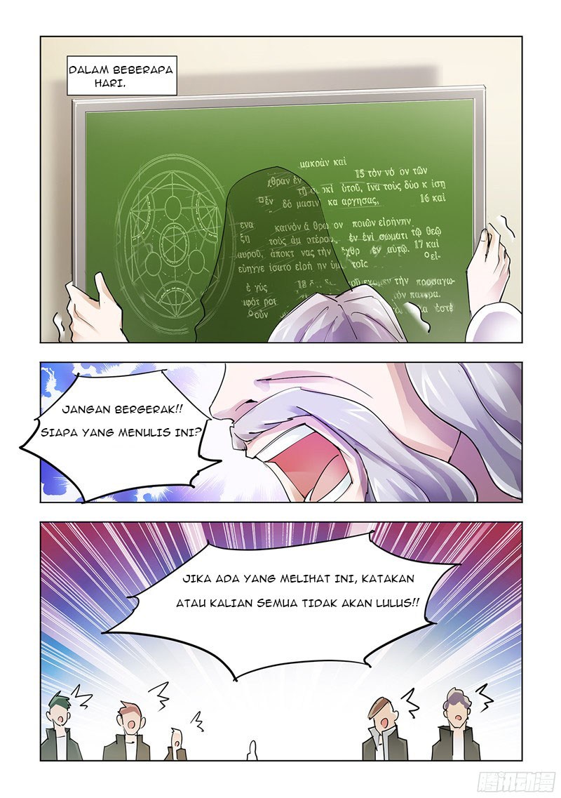 Battle Frenzy Chapter 78 Gambar 10