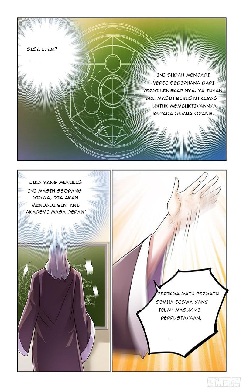 Battle Frenzy Chapter 78 Gambar 12