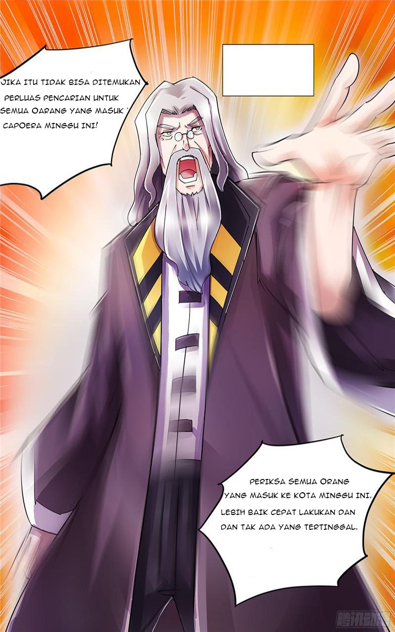 Battle Frenzy Chapter 78 Gambar 13