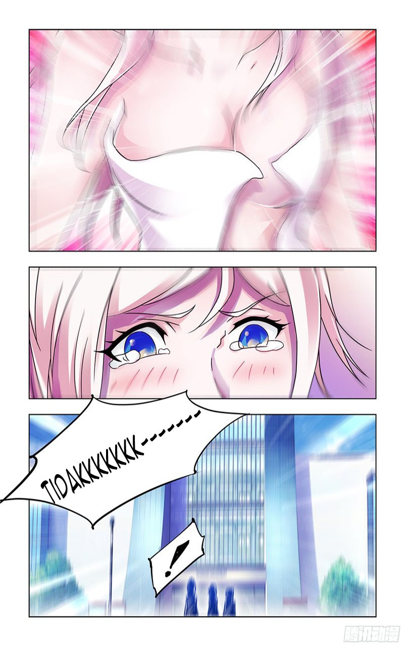 Battle Frenzy Chapter 77 Gambar 13