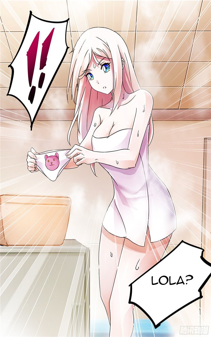 Battle Frenzy Chapter 77 Gambar 5