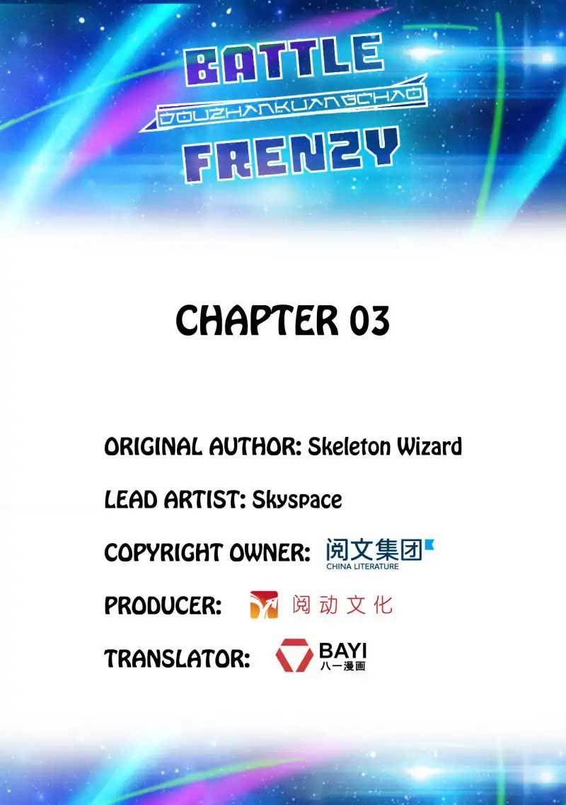Battle Frenzy Chapter 03 3