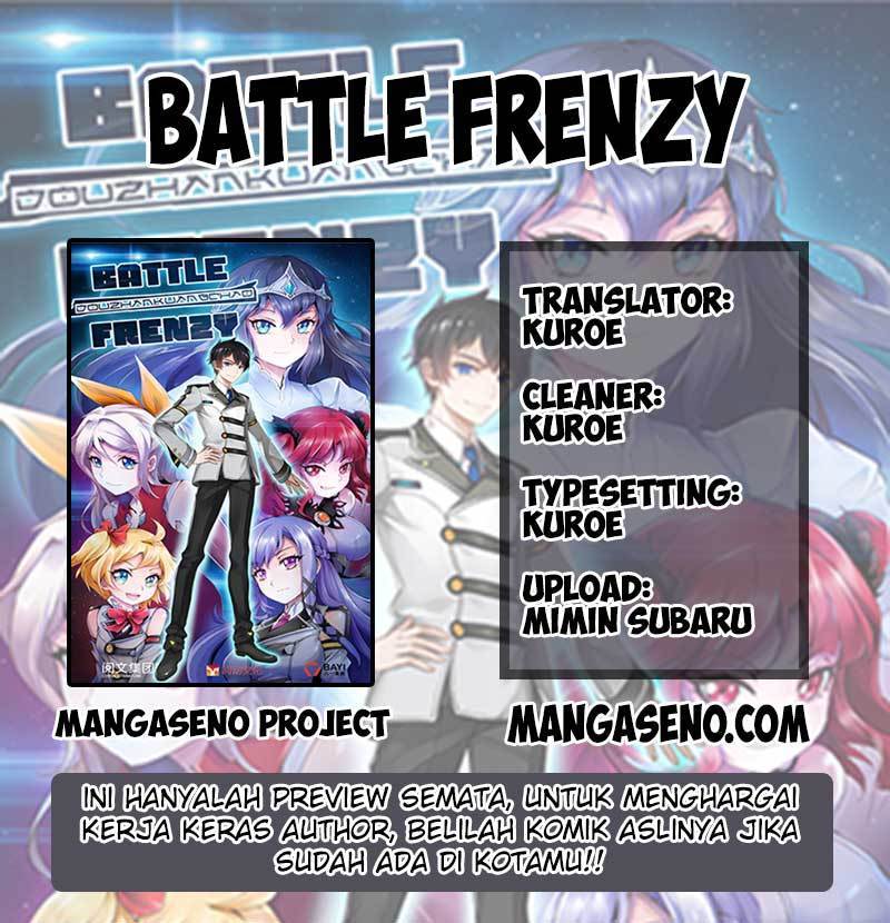 Baca Komik Battle Frenzy Chapter 02 Gambar 1