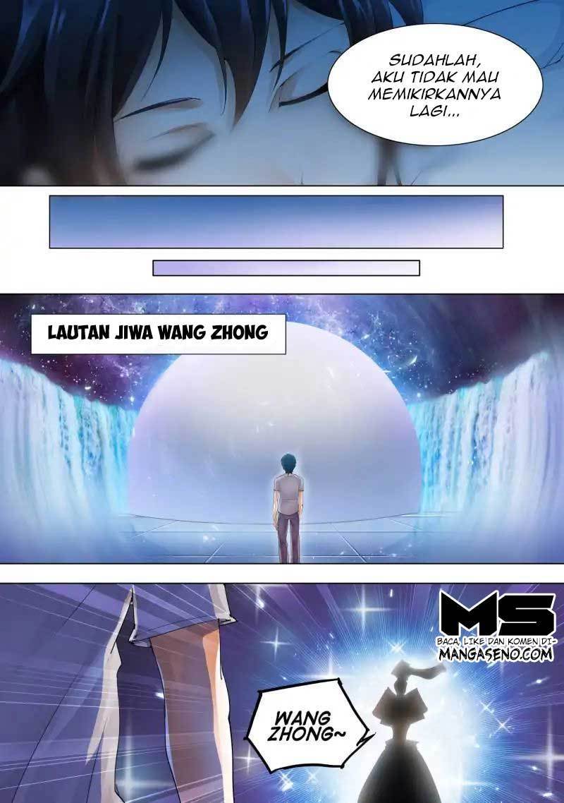 Battle Frenzy Chapter 02 Gambar 10