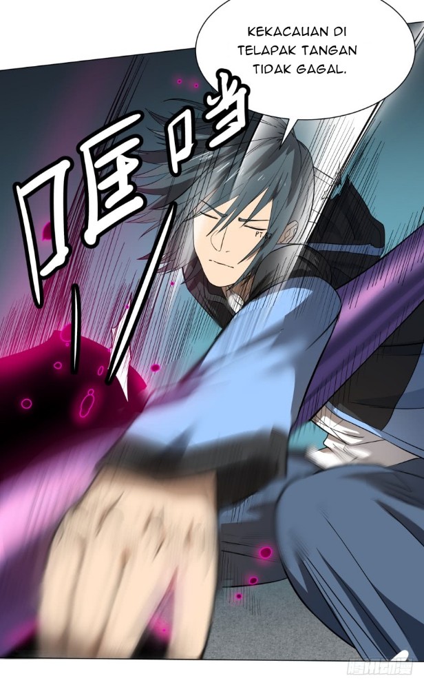 List of Big Villians Chapter 19 Gambar 28