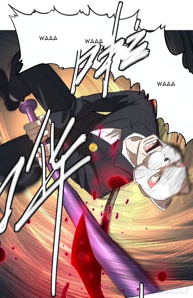 List of Big Villians Chapter 19 Gambar 31