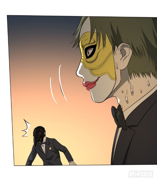 List of Big Villians Chapter 19 Gambar 46