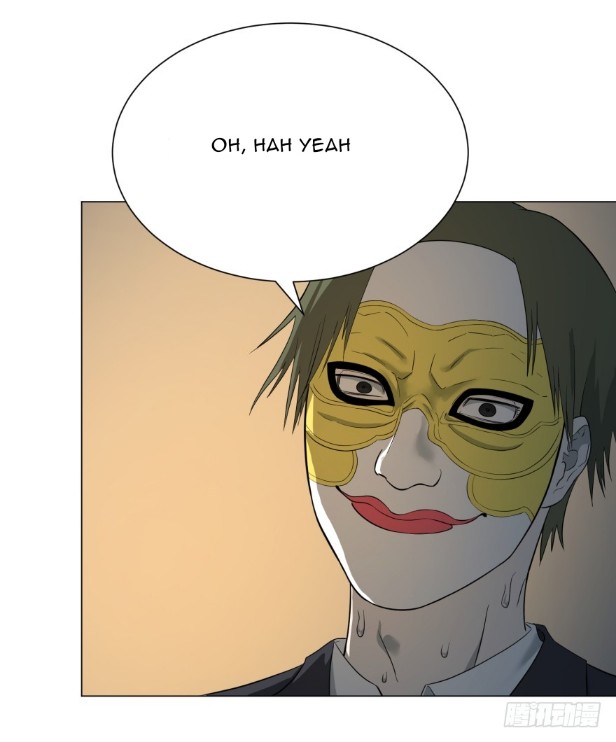 List of Big Villians Chapter 19 Gambar 48