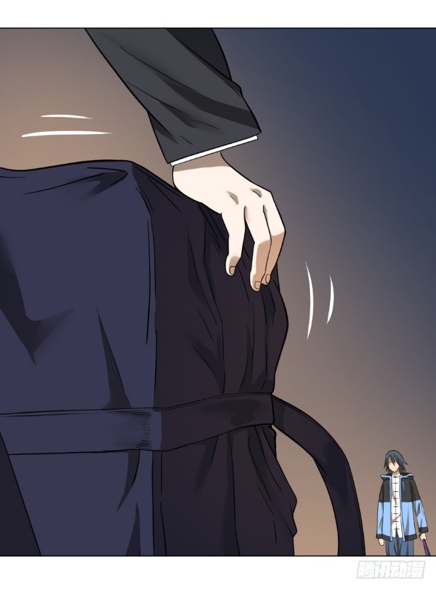 List of Big Villians Chapter 19 Gambar 52