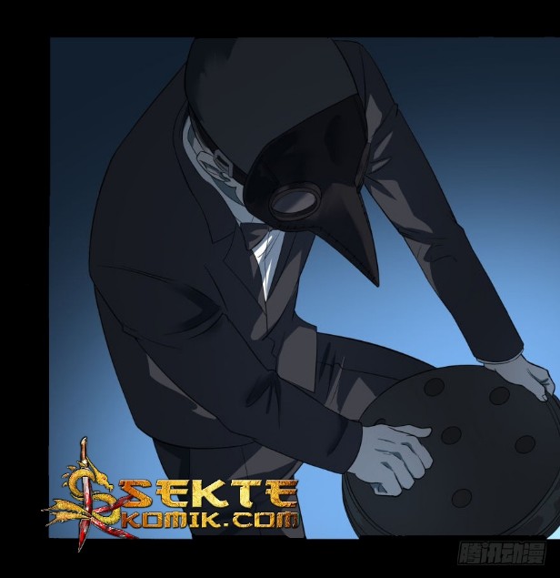 List of Big Villians Chapter 19 Gambar 56