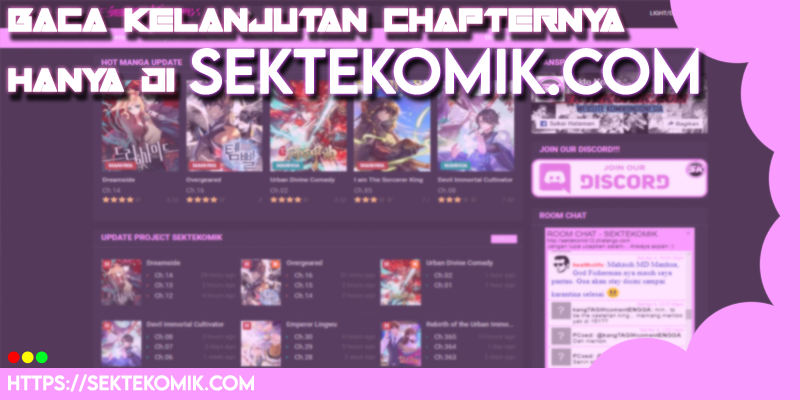 List of Big Villians Chapter 19 Gambar 60