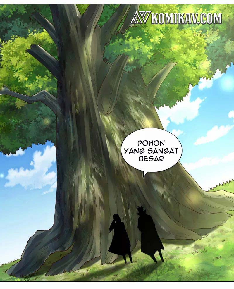 Baca Sword Master of Soul Spirit Chapter 20 Gambar 2