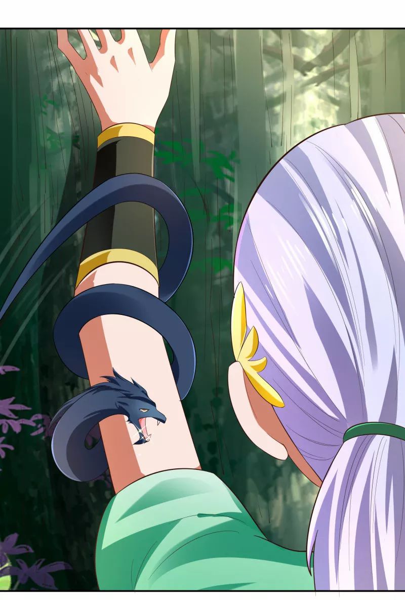 Sword Master of Soul Spirit Chapter 20 Gambar 5