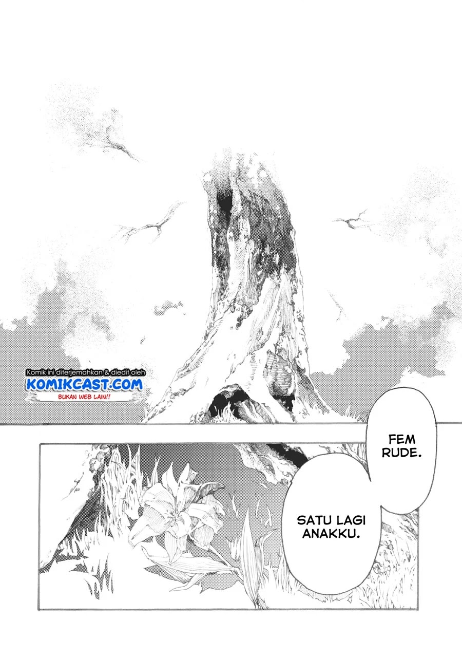 Heart-Warming Meals with Mother Fenrir Chapter 04.1 Gambar 21