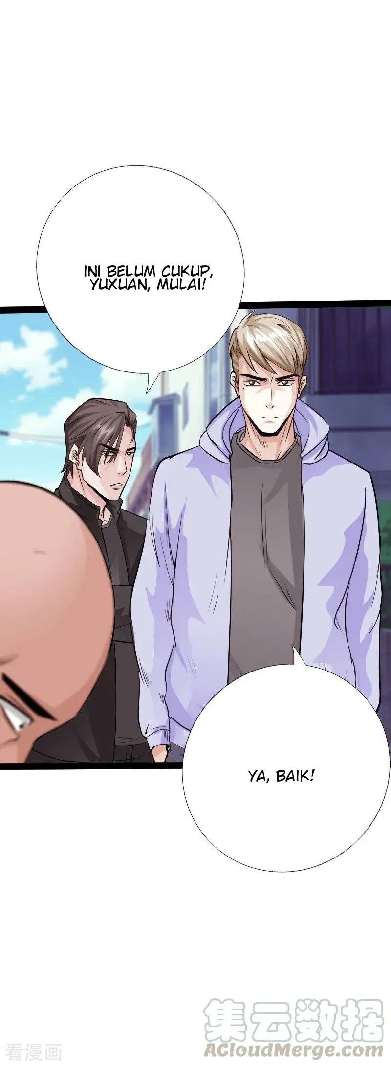 Hopeless Chapter 90 Gambar 15