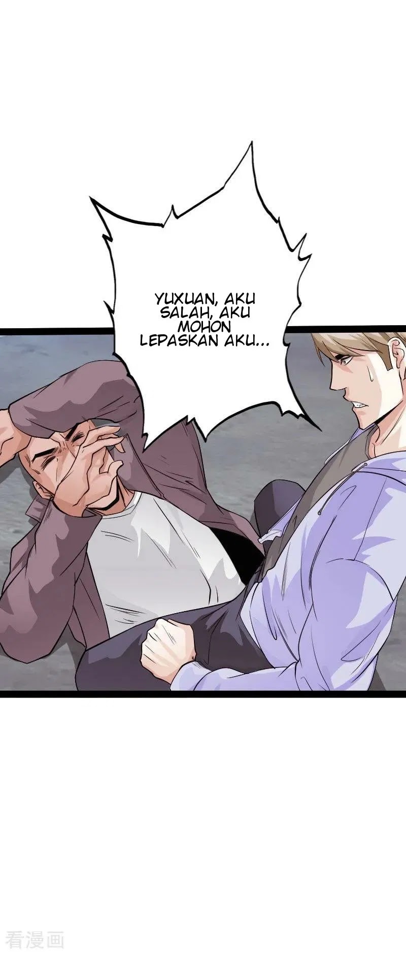 Hopeless Chapter 90 Gambar 18