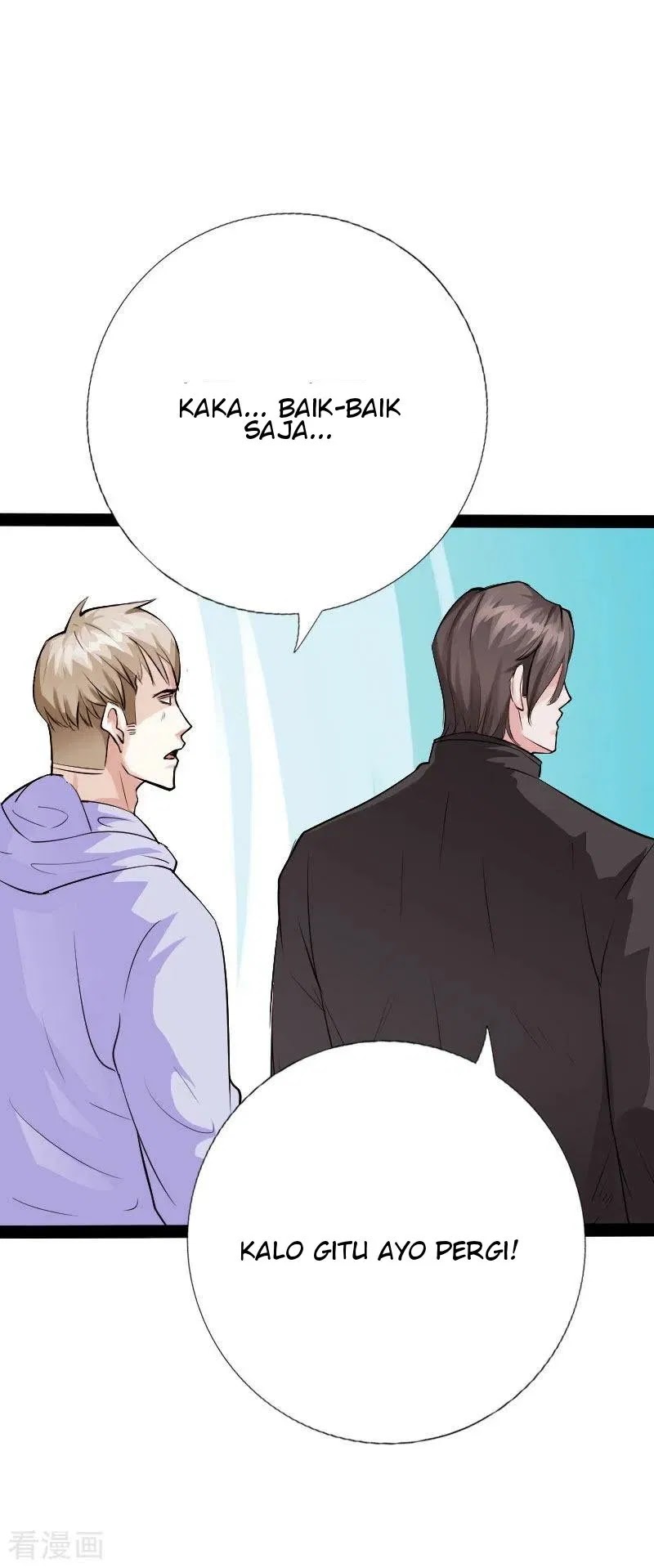 Hopeless Chapter 90 Gambar 21