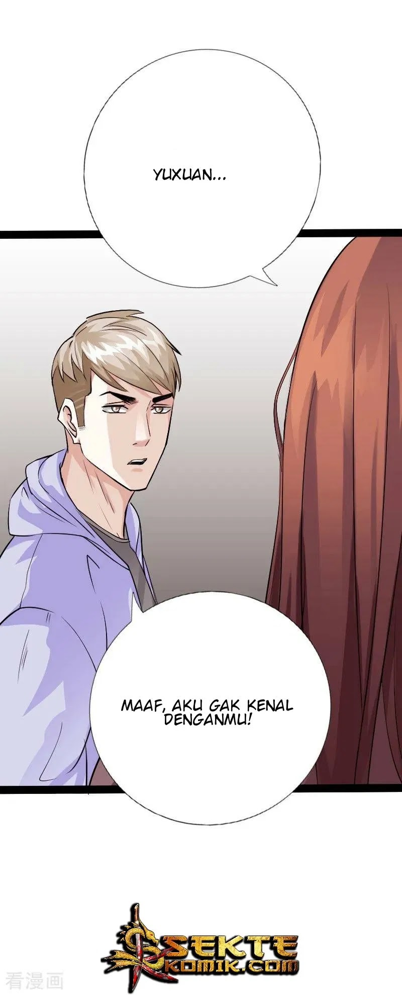 Hopeless Chapter 90 Gambar 22
