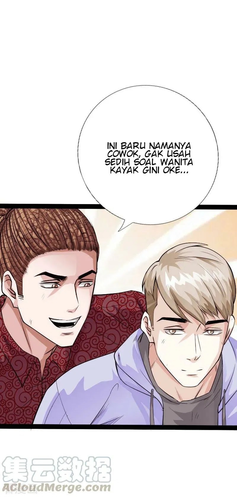 Hopeless Chapter 90 Gambar 23