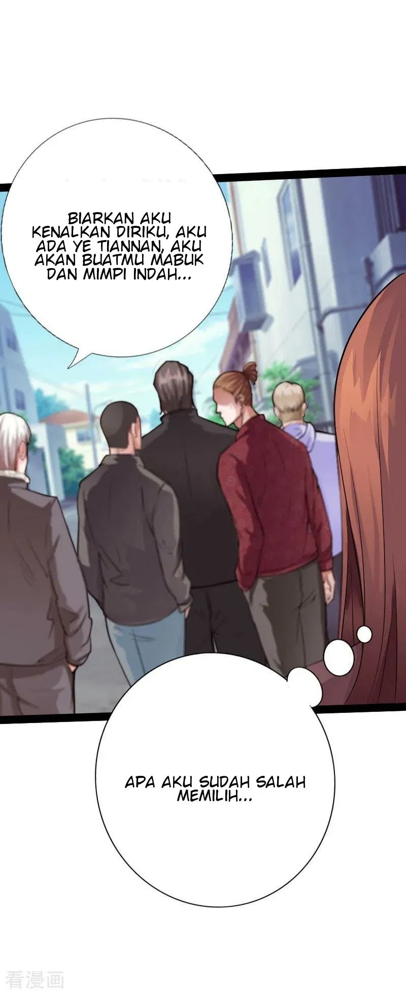 Hopeless Chapter 90 Gambar 24