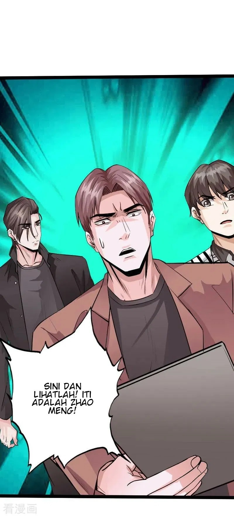 Hopeless Chapter 90 Gambar 26