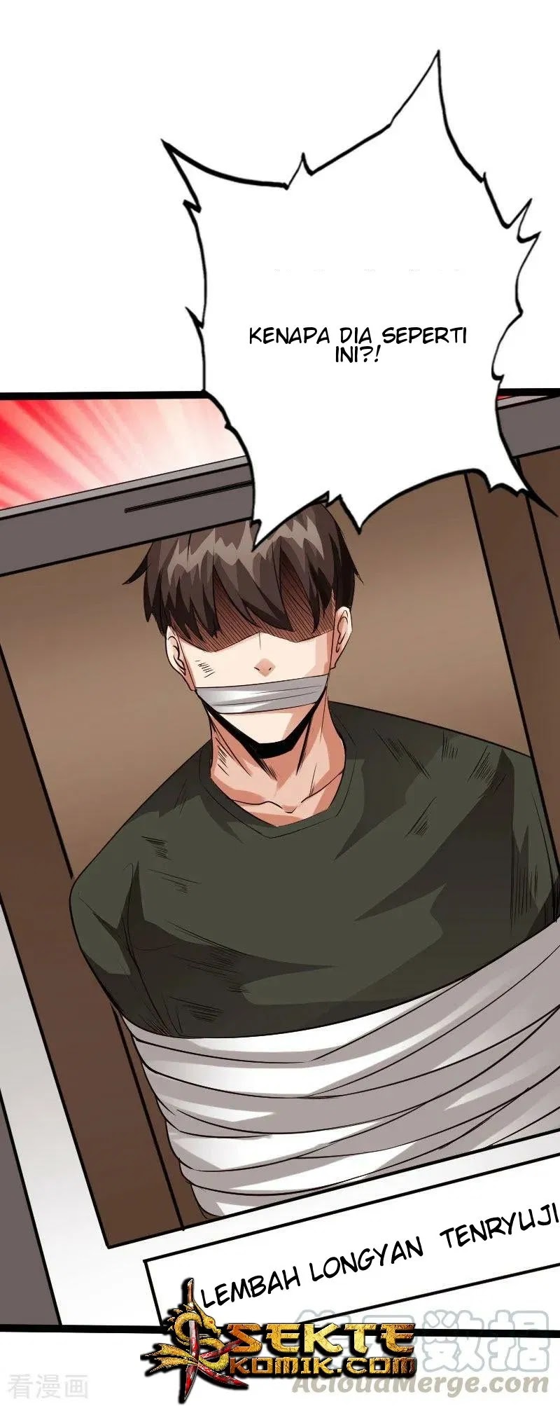Hopeless Chapter 90 Gambar 27