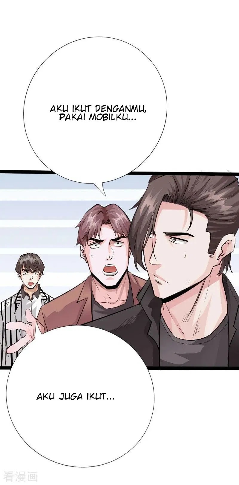 Hopeless Chapter 90 Gambar 29
