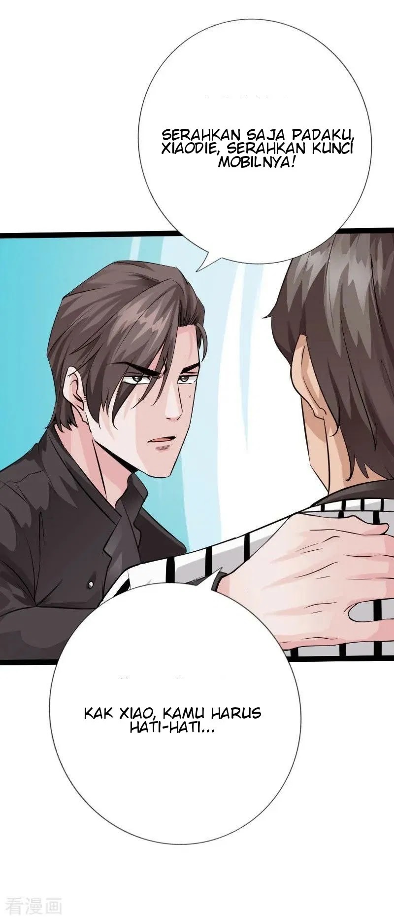 Hopeless Chapter 90 Gambar 30