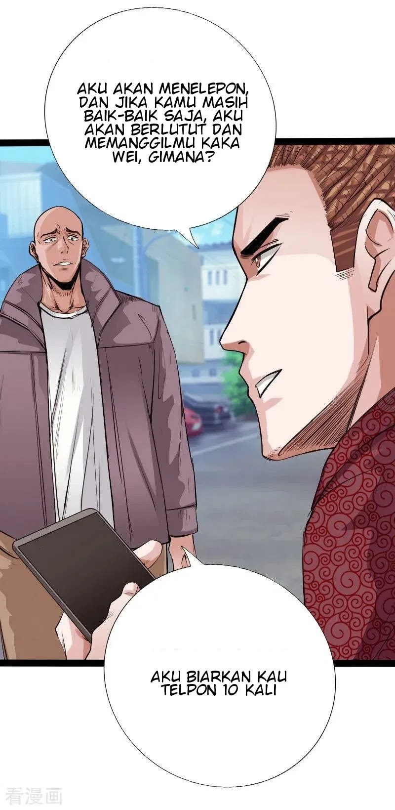 Hopeless Chapter 90 Gambar 3