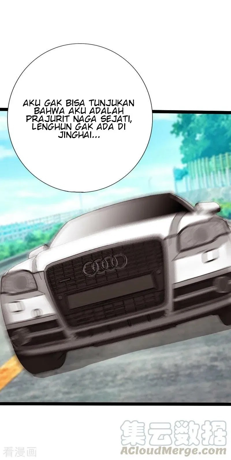Hopeless Chapter 90 Gambar 31