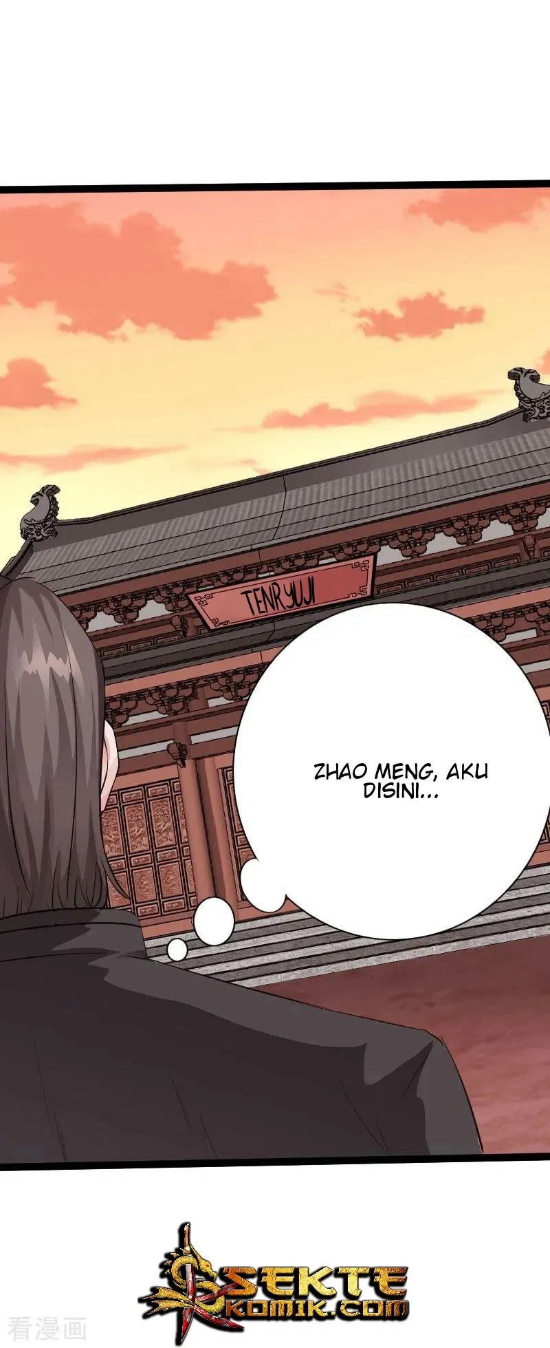 Hopeless Chapter 90 Gambar 33