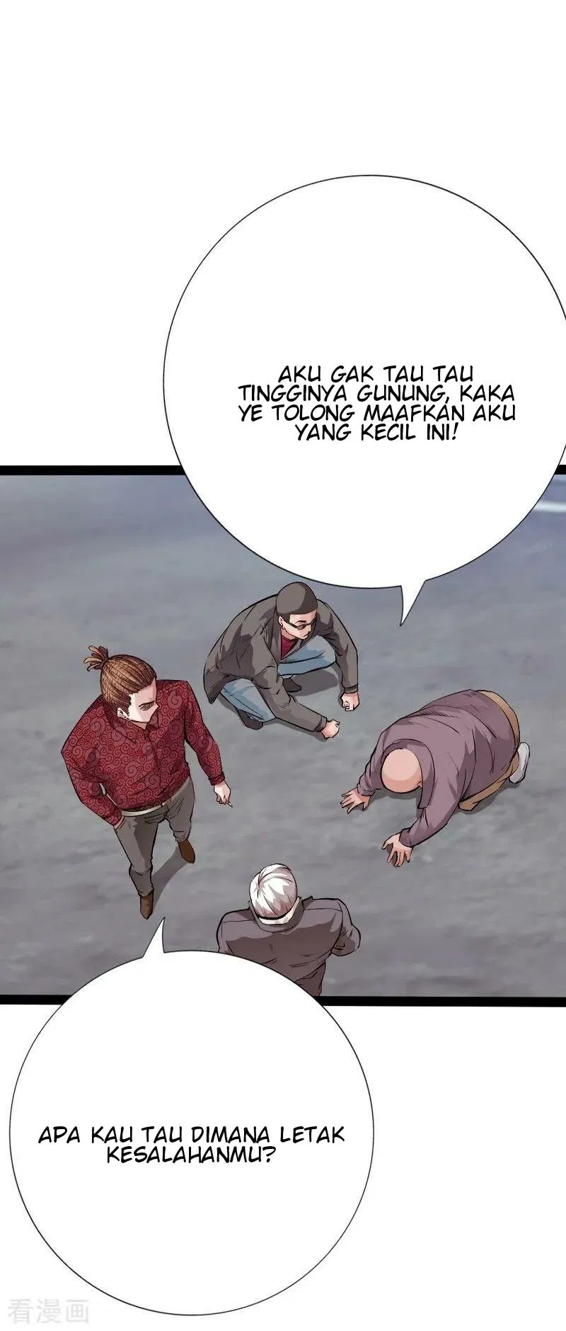 Hopeless Chapter 90 Gambar 9