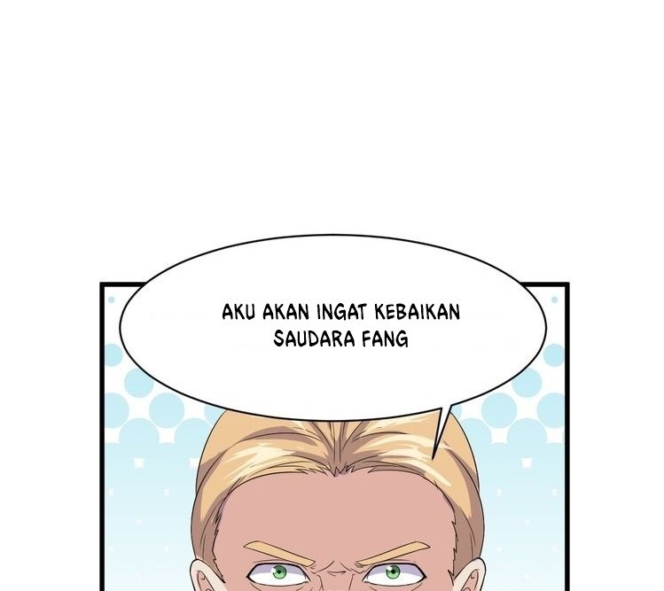Super Bodyguard Chapter 06 Gambar 31