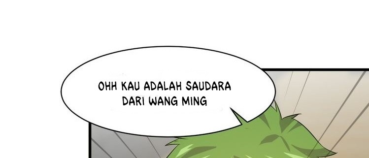 Super Bodyguard Chapter 06 Gambar 43