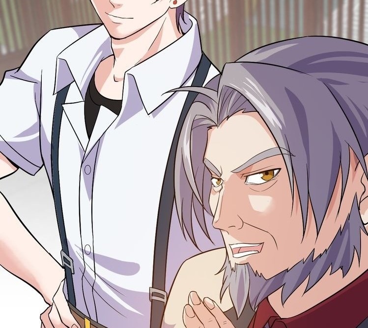 Super Bodyguard Chapter 06 Gambar 16