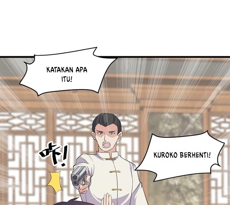 Super Bodyguard Chapter 06 Gambar 22