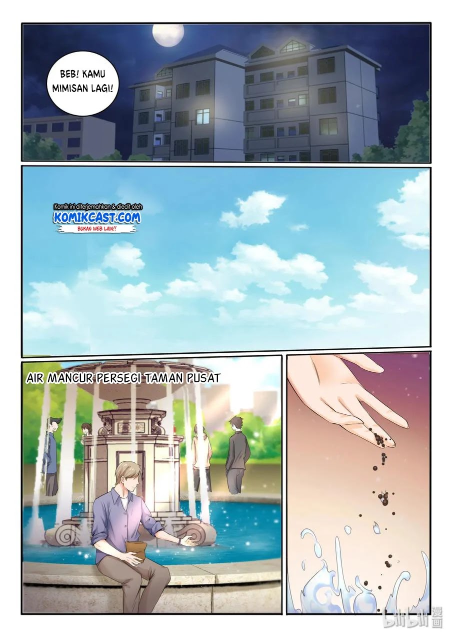 My Wife Is A Fox Spirit Chapter 12 Gambar 15