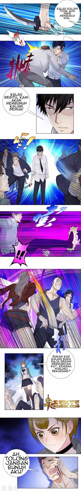 Master University Chapter 98 Gambar 3